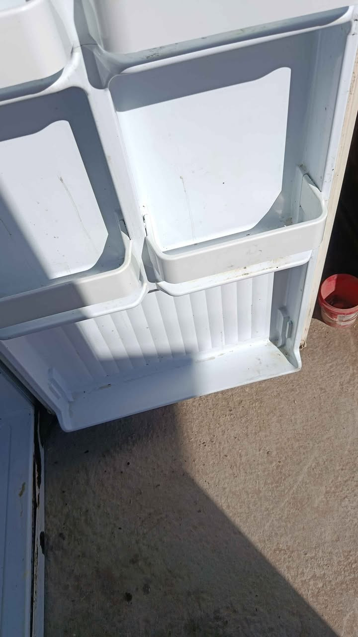 ‎ثلاجه كريازي‎ حلة, بابل


**إذا كنت صاحب هذا الإعلان وتريد حذفه لأي سبب، رجاءا أرسل رسالة إلى الدعم الفني**