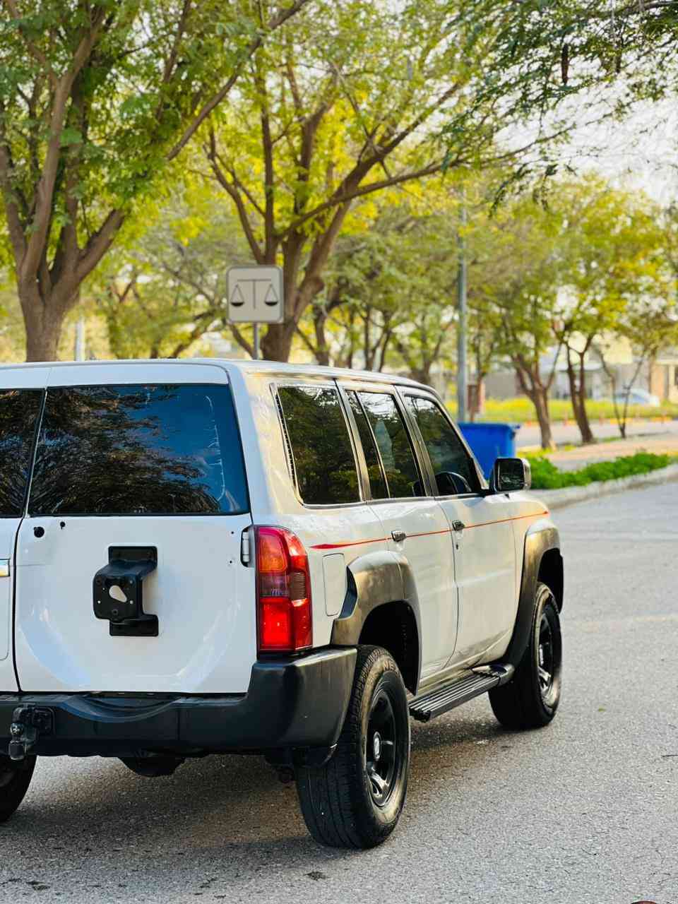 سلاوی خوا لە هموو لایە 
پاترۆڵ سەفاری مۆدێل ٢٠٠٨ ، ساق مزایدەی حکومەت مەکینە ٤٥٠٠ کابریتەر وەکالەی بوو کراوە تەحویل بە شەرت  عام بویاخ  نیە بە عام ایفروشم تەقینوو زەربەو لیدرانی نیە گیروو مەکینەو اکسل بە شەرتی ١٠٠ وەستا تەقەو رەقە ی نیە تسەدری زور تندو توڵە اکسلی بە شەرت مواسەفات ٤ جام کارەباو سەلاجە دیفلوک  سعری ٦٩ گلاو معامەلە گۆڕینەوەش بەشتێ بە دڵم بێ، شوێن کەلار ، ژمارە موبایل ***********
