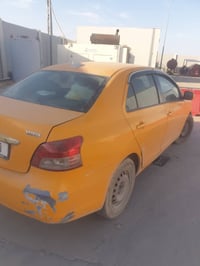 يارس • ٢٠٠٨ • جاهزة