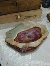 نفاظة • حجر طبيعي