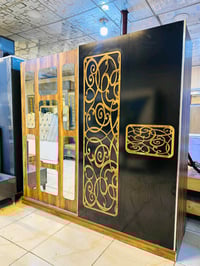 غرفه تركيه 5 قطع سلايت 400 نقل وشد مجاني