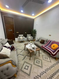 المحاويل حصن جعفر • ملك صرف • ٢٠٠م