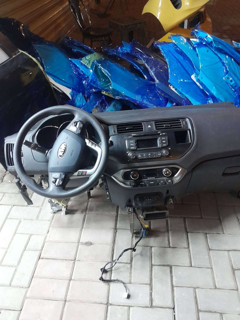 ادوات احتياطيه لسيارات الكوري عقيل الميالي الطالبيه رقم الهاتف *********** اتصال أو واتسب فقط
