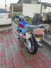 نامي برو 2020 • BK 200 • بريك امامي