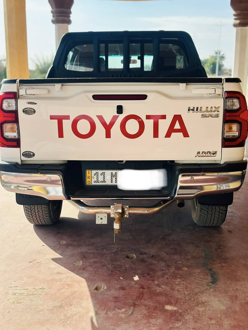 بيكم فور ويل ساز موديل 2022 رقم بغداد مميز بسمي فول بصمه تشغيل وابواب كشنات  تبريد قطعتين جكات بنيد شاحن واير مري شفط سياره  مكفوله كفاله عامه جديده بمعنى الكلمة السعر 317 وبيها مجال لاتصال ع رقم *********** المكان ديوانيه
