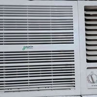 مكيف أوكيا • مشتغل • موسم واحد