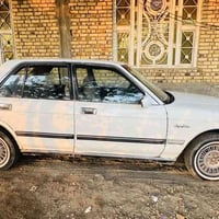 سيدان • ١٩٨٨ • رقم بغداد صدامي