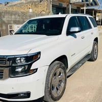 تاهو برايمر موديل ٢٠١٧ رقم بغداد انكليزي فول مواصفات بصمات ابواب وتشغي...