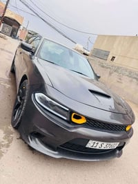 6 سلندر • رقم بغداد • يوجد ضرر