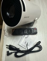 بروجكتر سينما • داتاشو • إلكترونيات