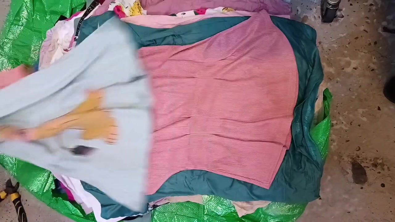 بسم الله وعلى بركة الله
تم فتح بضاعه جديده
تيشيرت نسائي وبناتي
سعر القطعه ب٢ كل ثلاث قطع ب٥
العنوان الفلوجه حي الضباط شارع جامع المدلل مقابل مجمع الفاو و مجاور دكتوره محاسن
اسم المحل مجمع الآخوين للتضبع المنزلي
متواجدين لساعه ١٢ ليلا


**إذا كنت صاحب هذا الإعلان وتريد حذفه لأي سبب، رجاءا أرسل رسالة إلى الدعم الفني**