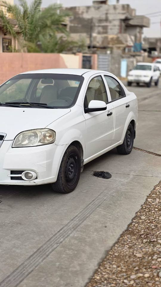 افيو 2011 
كير اوتوماتيك 4 جام كهرباء 
محرك مفتوح 14 
سنويه وهزه جديد لحد 2030
السعر 75 
للاستفسار ___    *********** خناقين, ديالى
