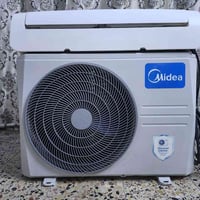 سبلت ميديا واحد طن عادي نظيف جدا كامل ملحقات السعر 200 / 07803267162 ب...