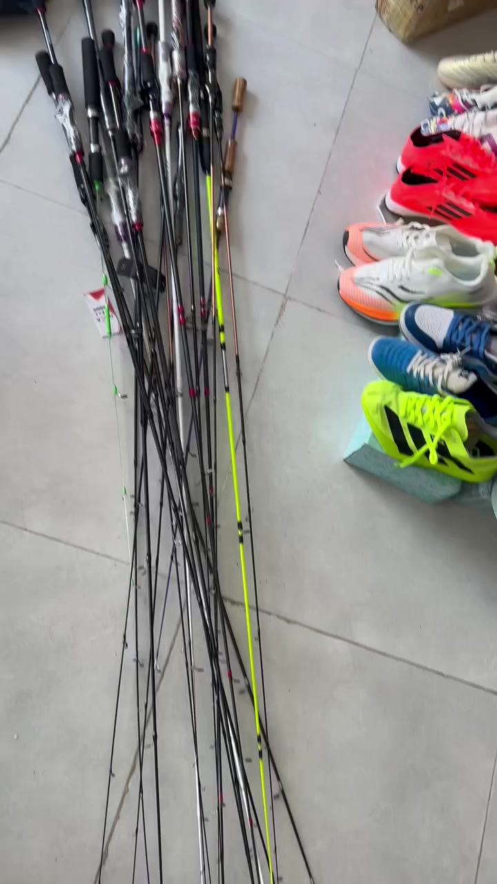 عصا صيد القطعه ب ٨ لاف
مضله وكراسي متوفرات بهذا شكل


**إذا كنت صاحب هذا الإعلان وتريد حذفه لأي سبب، رجاءا أرسل رسالة إلى الدعم الفني**