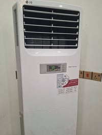 تنصيب سبلت نوع LG انفيرتر ❄️🌙 07803804381 #تنصيب #صيانه #نصب #تبريد #س...