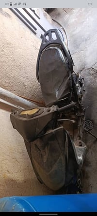 دراجات • اثنين • للبيع