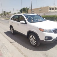 سورنتو • ٢٠١٣ • خليجي كويتي