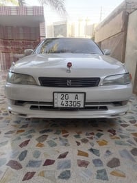 مارك نفخ • ٩٤ • مكينه ٢٥٠٠