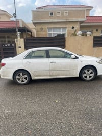 موديل ٢٠٠٨ • جير اوتوماتيك • سند حتى ٢٠٢٩