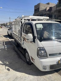 كيا حمل للبيع مديل ٢٠٢٣ ماشيه ٥٣ الف العنوان بغداد الشعب للستفسار 0770...