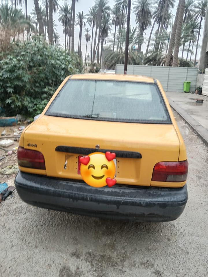 2011 سيارة جاهزة رقم بغداد بسمي تحويل مباشر
‭0770 748 2573‬
