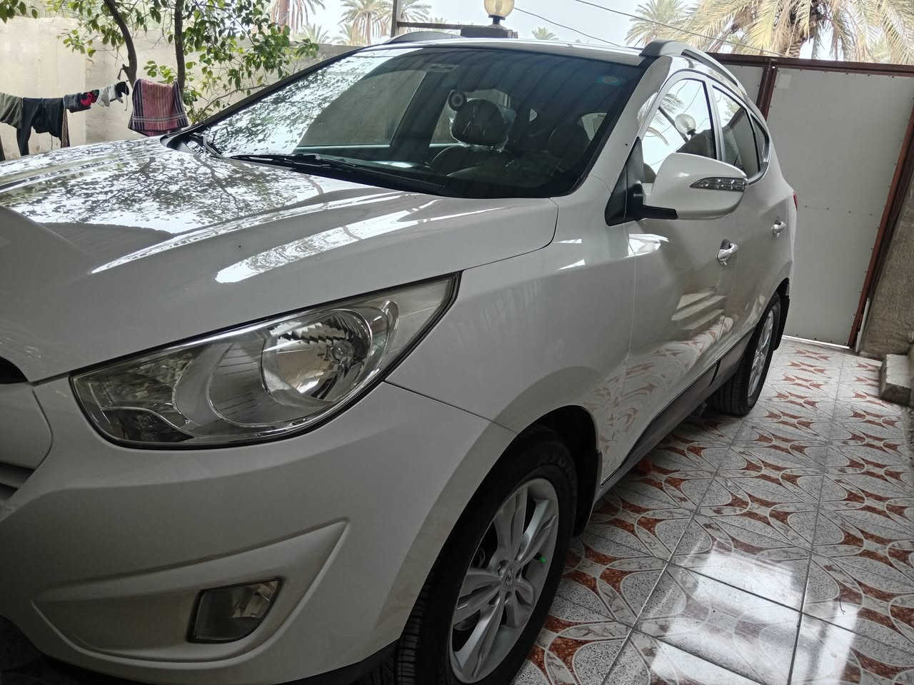 سلام عليكم توسان موديل ١٣ خليجي مكفولة كفاله عامه مكينه وكير وتبريد وحداديه مكفولات سياره جديده جدنا ماشيه ١٤١ حقيقي سياره مال جناي سعر ١٤٩ مكاني بابل مركز ***********
