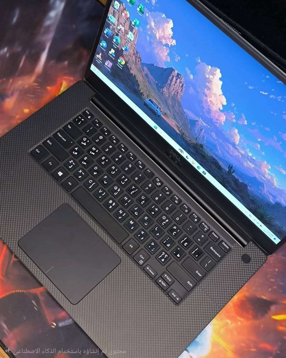 لابتوب Dell precision 5540 للبيع قوي للعمل الهندسي ، تصميم 2D/3D، تحرير فيديو. كرت T2000 مخصص (Dedicated) مناسب للمهام الهندسية.

Dell precision 5540
core i9-9880HK
ram16 DDR4
ssd512
T2000 4GBكرت شاشة خارجي
سعر 795 الف


**إذا كنت صاحب هذا الإعلان وتريد حذفه لأي سبب، رجاءا أرسل رسالة إلى الدعم الفني**