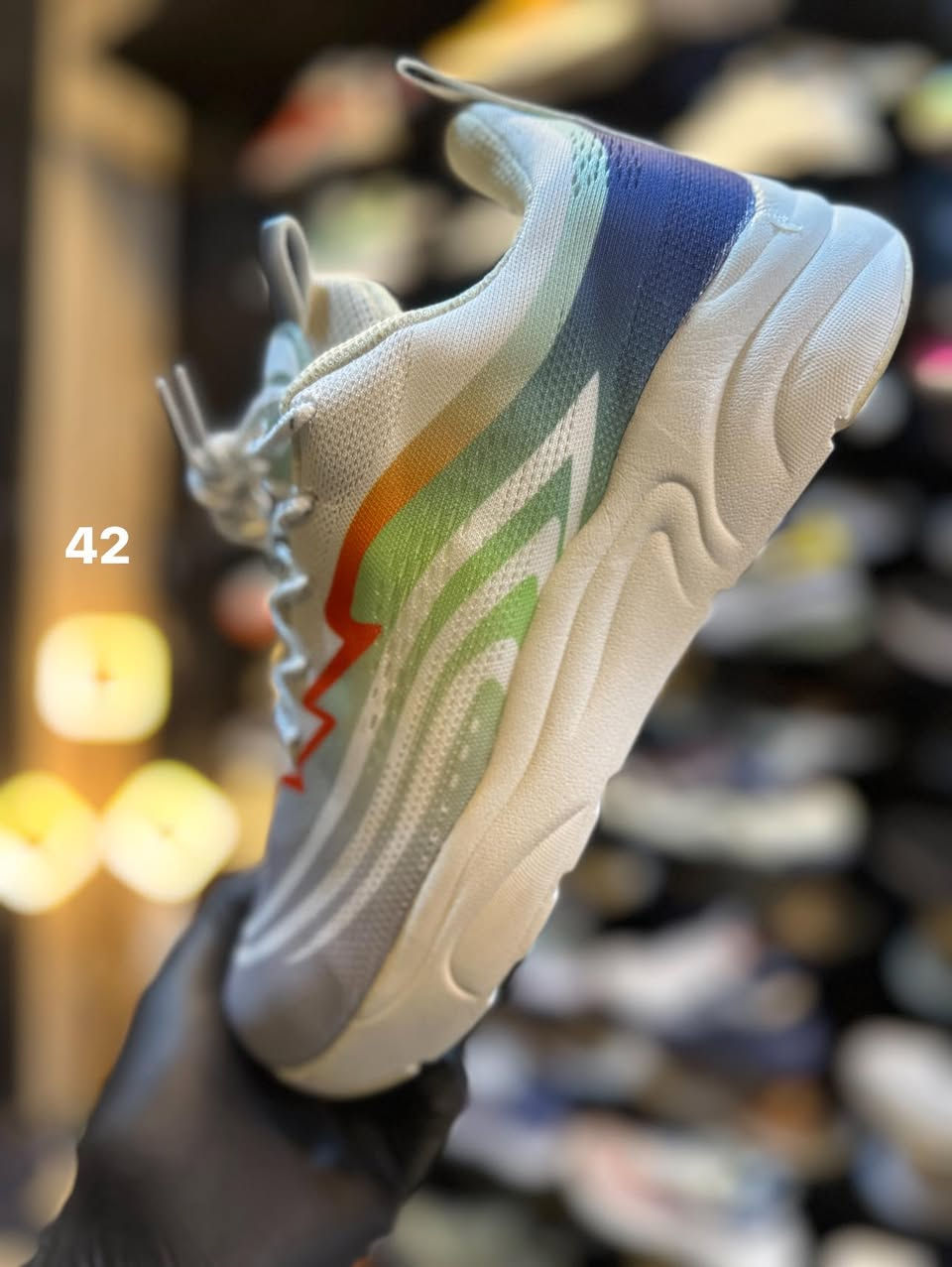 🔥🔥🔥طبي طبي طبي 🔥🔥🔥

لايك و متابعه حبايب❤️

 ترانشوز ماستر فيتنام و اوربي اصلي درجه اولى
 سعر(15) الف

متوفر جملة 🙏

يوجد توصيل كافة انحاء العراق

@متابعين@إشارة


**إذا كنت صاحب هذا الإعلان وتريد حذفه لأي سبب، رجاءا أرسل رسالة إلى الدعم الفني**