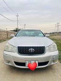 ماجستا • V8 4300 • ٢٠٠٥