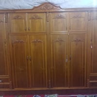 نضيفه • غرفة نوم • بيه مجال