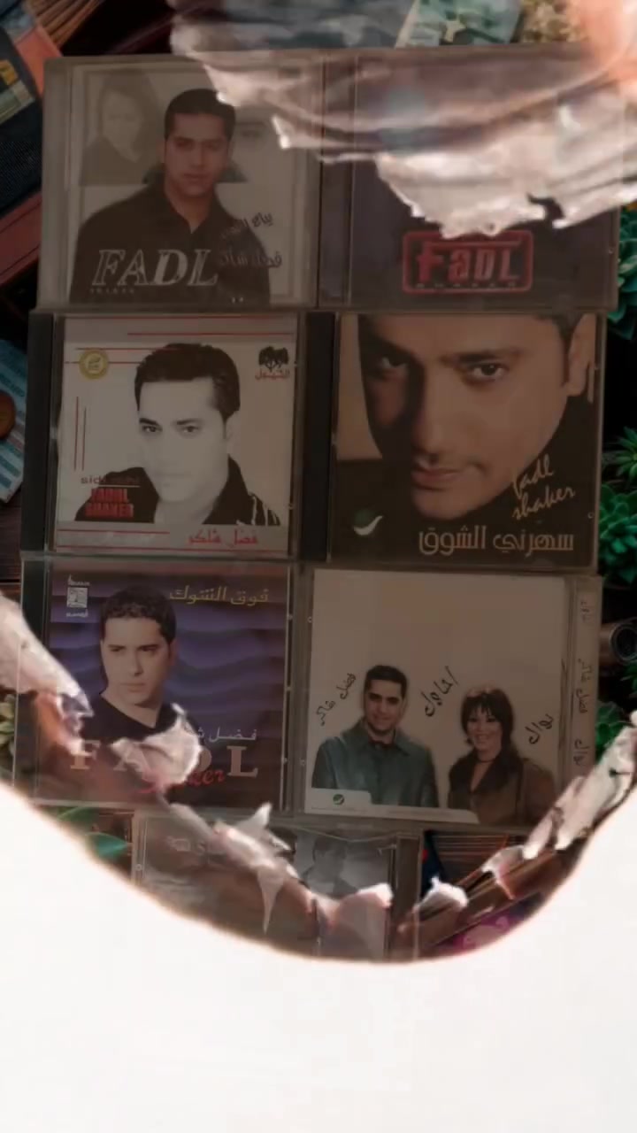 رقم واحد بلا منازع CD شريط الكاسيت كل جديد عدنا
هنفضل ابطالها لحد مانبطلها💪☝
اطلب الان الشحن للجميع دول العالم #cdoriginal.1 
#للبيع #cd #راغب_علامة #مايا_نصري #خالد_سليم #نسخة_أصلية #نسخة_جديدة_مغلفة
#سحراني #عدى_الليل #حبيب_القلب #يعشق_قمر
#وبفضل_الله_اى_حد_عدنا_سيدهات_بيع_بدل_يرسلى
#زمن_الطبين_زمن_الفن_الجميل_سيدهات_أصلية
#سيدهات_التسعنيات_سيدهات_نوادار_شريط_كاسيت
#رابط_الواتساب_المباشر👇#اضغط_على_رابط_المباشر
🤙https://wa.link/uudp0h
#جروب_سيدهات_أصلية_Cd👇🎧📀💣💥✌
    رابط الصفحة👈 cdoriginal       🎧📀
  رابط الجروب 👈  cdoriginal.1  #الشحن_للجميع_المحافظات💌
#ملوك_السيدهات_فى_الوطن_العربى🌟💿🔥✌
#عدنا_كل_جديد_سيدهات_مستوردة_ومصرى💿✌🔥
#كل_جديد_تابع_صفحتنا_انستجرام_الرابط_اسفل👇
https://instagram.com/cdoriginal.1?igshid=YmMyMTA2M2Y=


**إذا كنت صاحب هذا الإعلان وتريد حذفه لأي سبب، رجاءا أرسل رسالة إلى الدعم الفني**