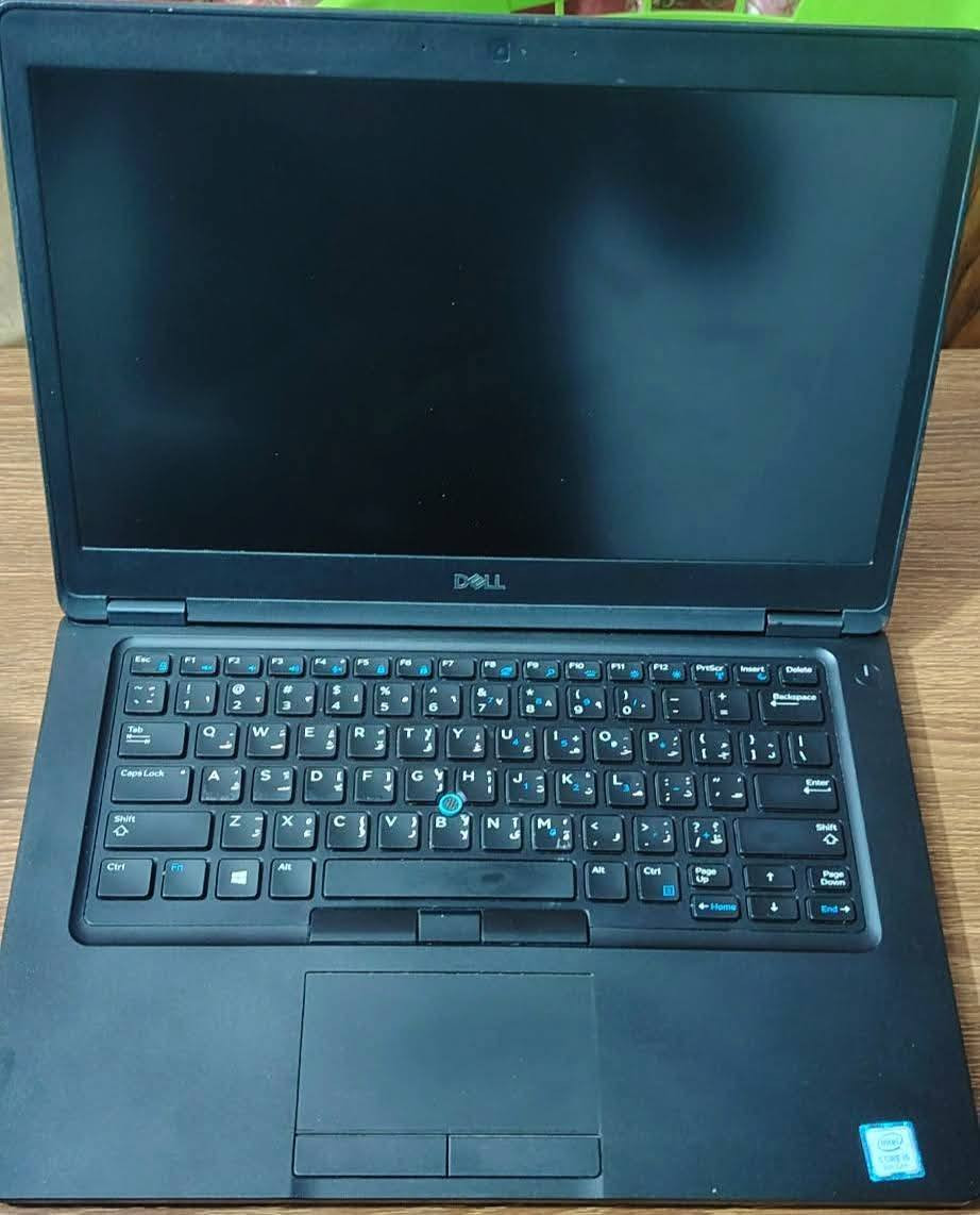 🛑#اعلان
#للبيع
حاسبة 
نوع دل
 DELL

#المواصفات
Core i5 gen8 u
Ram 16
Screen 14 
Hr/Ssd 256 GB   

السعر 325 الف
مكاني بابل


**إذا كنت صاحب هذا الإعلان وتريد حذفه لأي سبب، رجاءا أرسل رسالة إلى الدعم الفني**