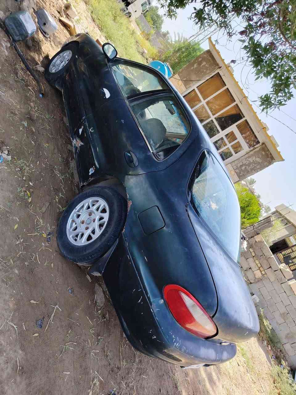 كيا كريدوس للبيع 22 وبيها مجال العنوان بابل جبله ***********
