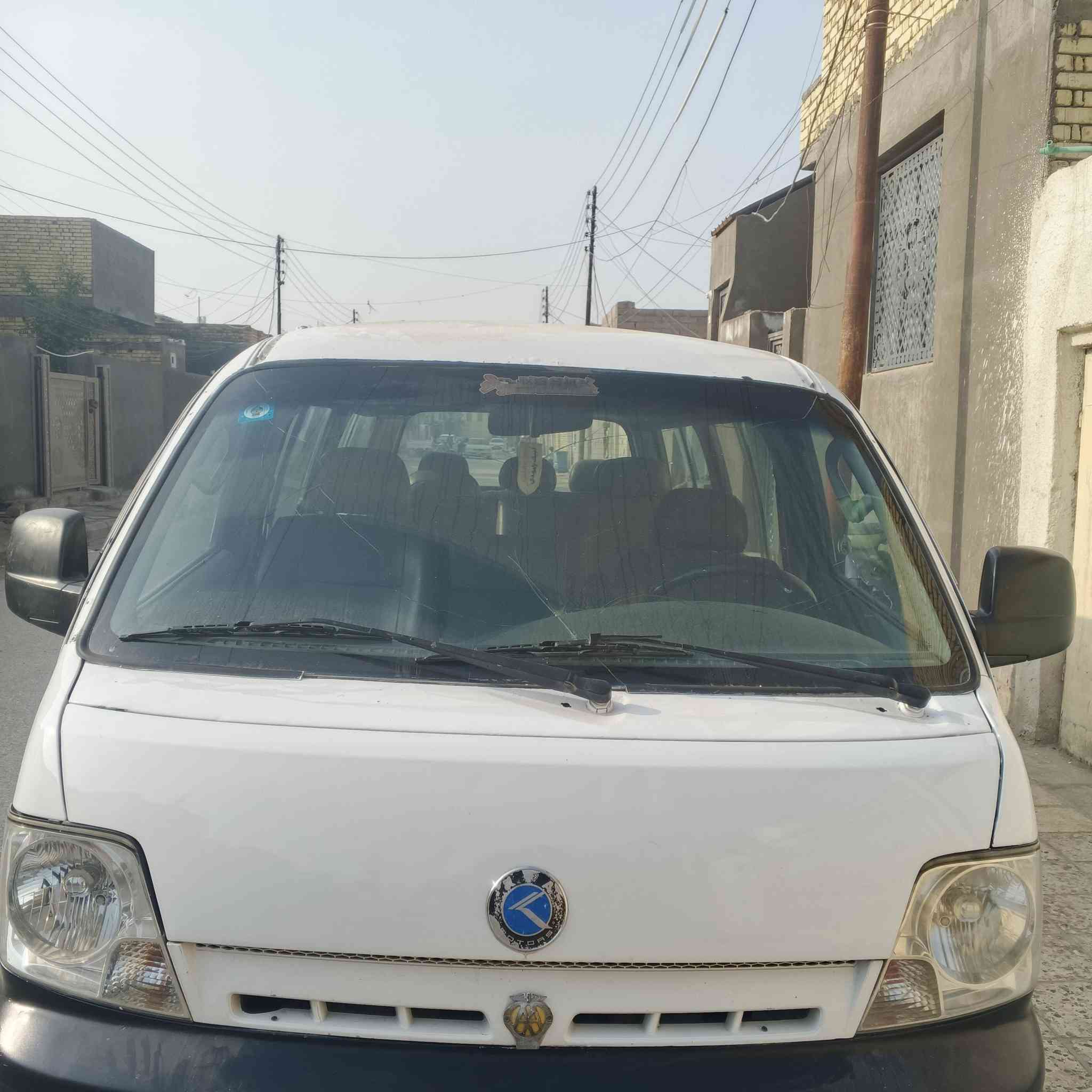 السلام عليكم 
سيارة للبيع الاتصال على الرقم:
***********

رقم بصرة انگليزي ،بأسمي
