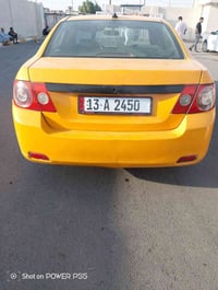 ابيكا • ٢٠٠٧ • بغداد