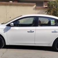 سنترا ٢٠٢٠ • ٦٠٠٠٠ كم • محرك ١.٦