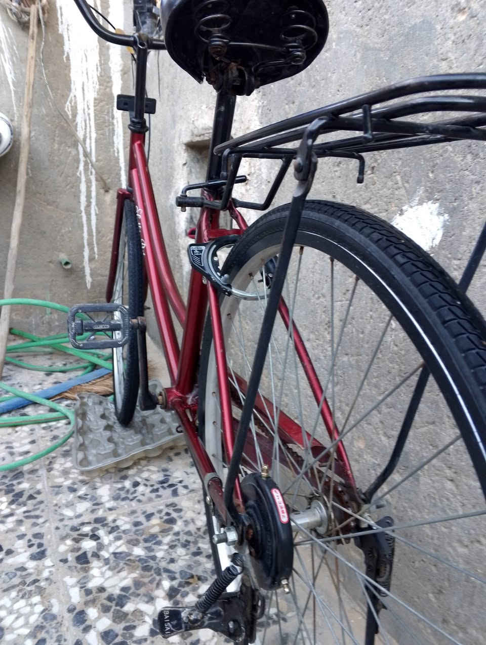 السلام عليكم شباب باسكل للبيع السعر خاص مراسله ماسنجر او واتساب ‏‪***********‬ اتصال ما بي
