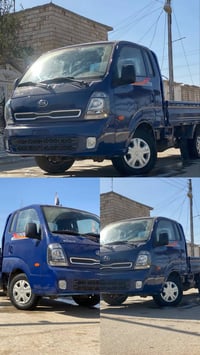 كيه بنكو • ٢٠١٧ • ناصريه