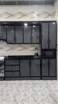 كاونترات حسب الطلب • توصيل متوفر • إنجاز سريع