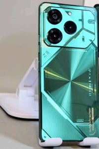 تكنو بوفو 6 برو • موبايل تكنو • هاتف 5G • كاميرا 108MP • بطارية 6000mA...