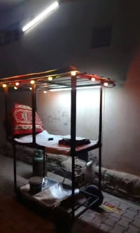 جرزات • ديكور منزلي