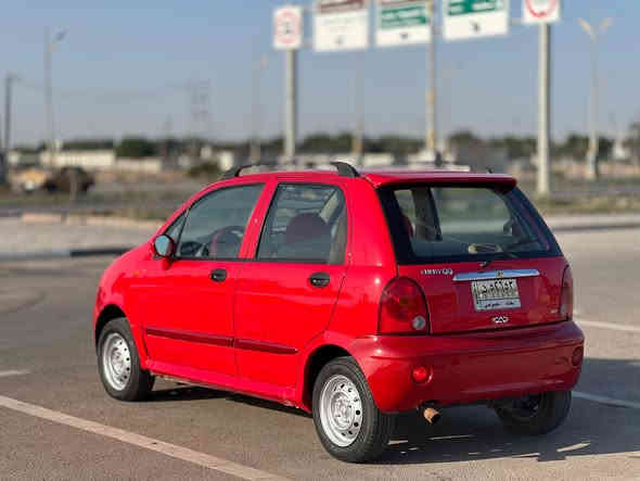 السلام عليكم كيكو 2010♥️ السياره مكفوله من صبغ والضربه #السعر28قفل
‭0774 676 6681‬
‭0771 490 6025‬
كير أوتوماتيك مكينه4سلندر رقم بغداد تبريد تخم تاير حداديه جديده مكاني كربلاء
