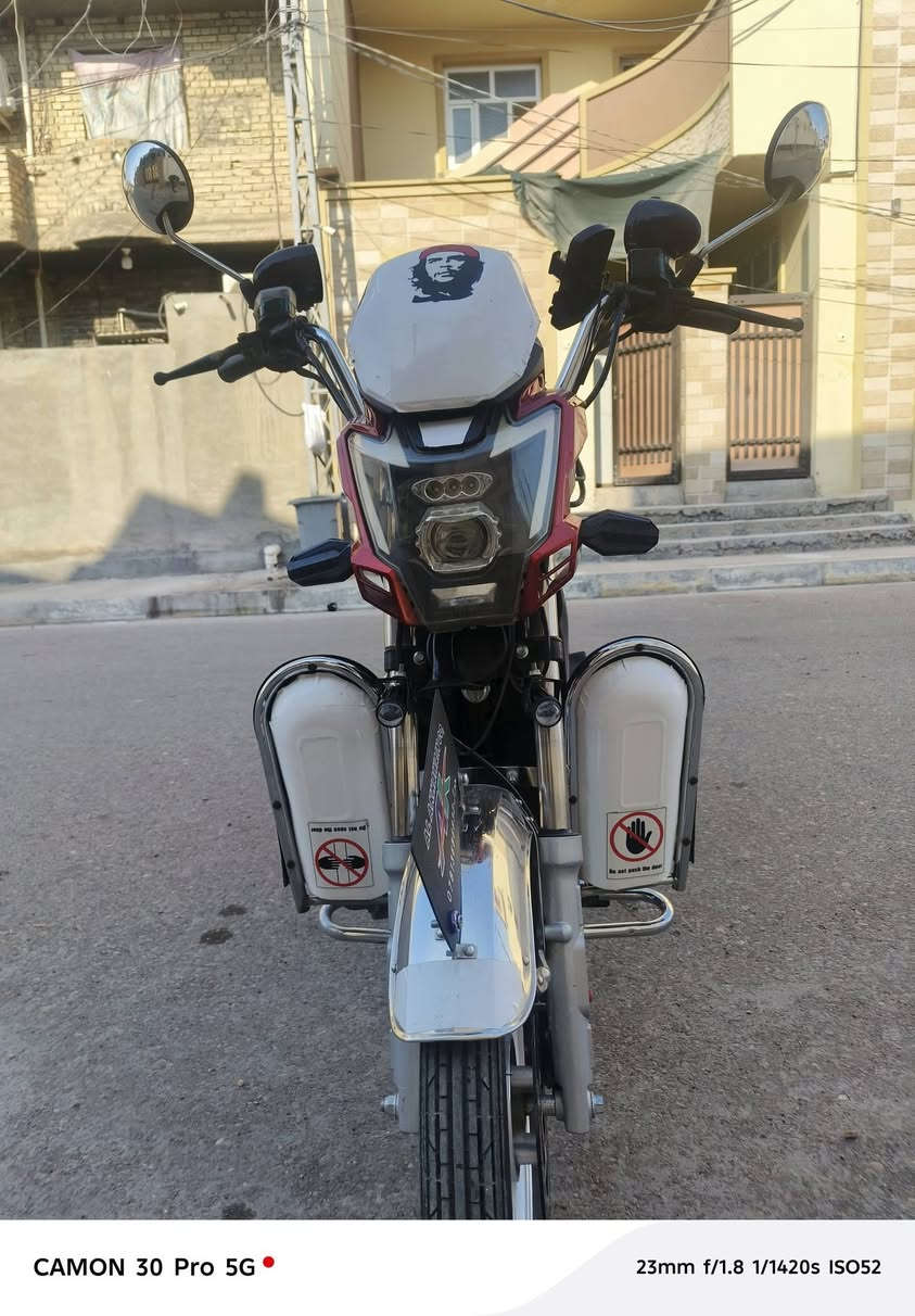 موطور شحن للبيع 6بطاريات40امبير جديد للاستفسار ***********
