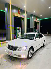 شاهين رويال • ٢٠٠٨ • ماكو صدمات