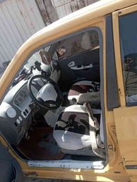 سياره سايبه البيع مديل 2012 السعر 11ورقه وتفاصيل اتصل 07869216052