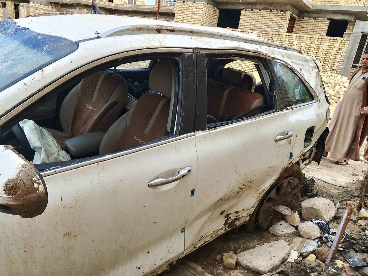 السلام وعليكم سورنتو مديل 2020 للبيع للإستفسار ***********
