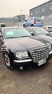 كرايسلر • ٢٠٠٩ • مطلوب