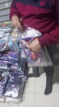 اسدال بنات • مقاسات 6-8-10 • جملة فقط