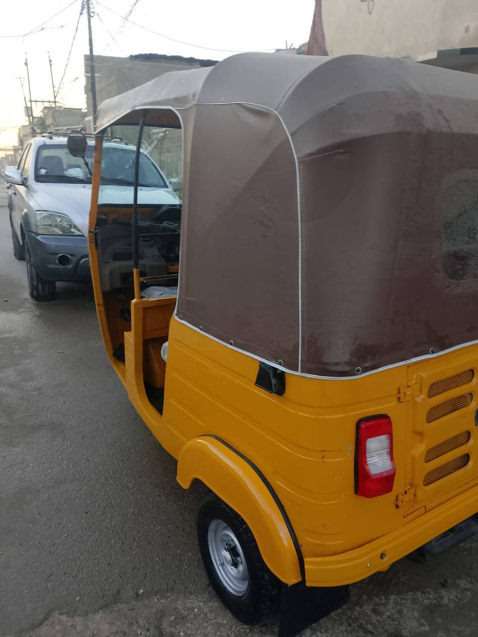 سلام عليكم تكتك للبيع 20 شهر 12 رقم وسنوية تحويل ثاني يوم السعر6شراي يتصل *********** مكاني سبع قصور
