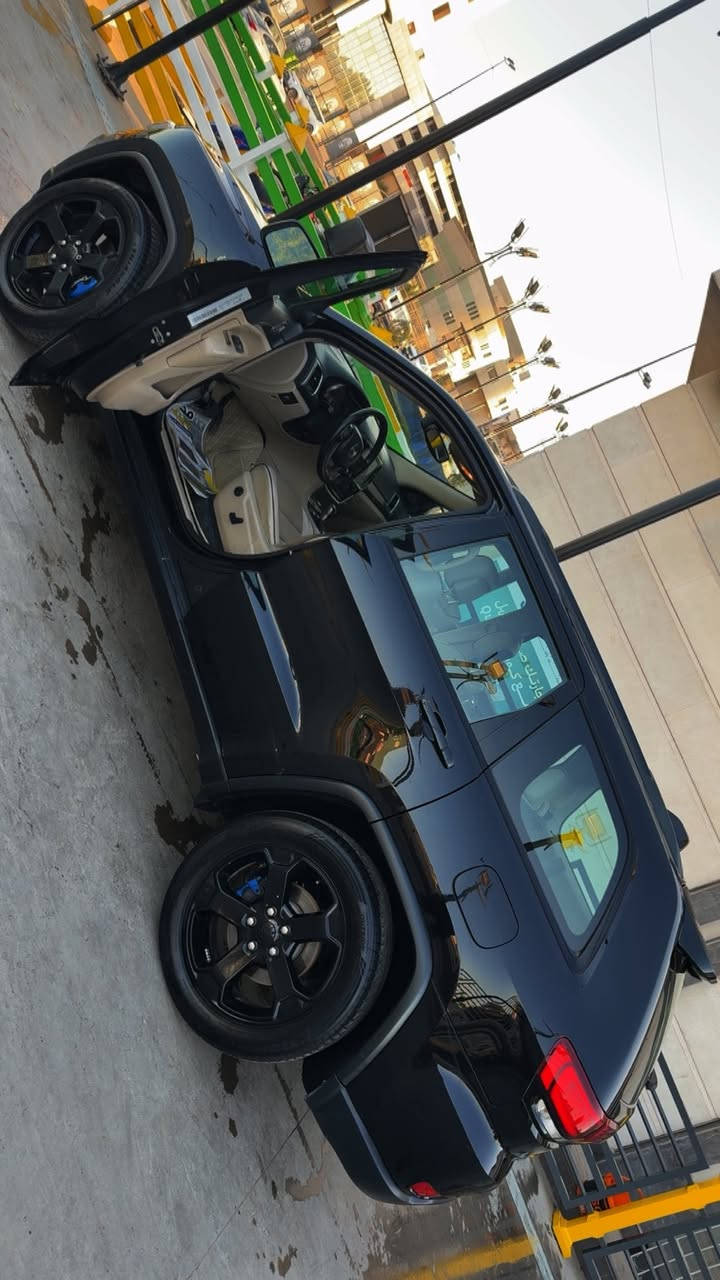 السلام عليكم جيب كراند شيروكي بلاك توب فول 2019 خليجيه 92 الف mi مابيها نقص اي شي فتحه ورادارات كشنات جلد كهرباء مسويلها سونار  مرفق ويا الصور  سعرها 27 الف دولار وبيها مجال مكاني بغداد زيونه ***********
***********
